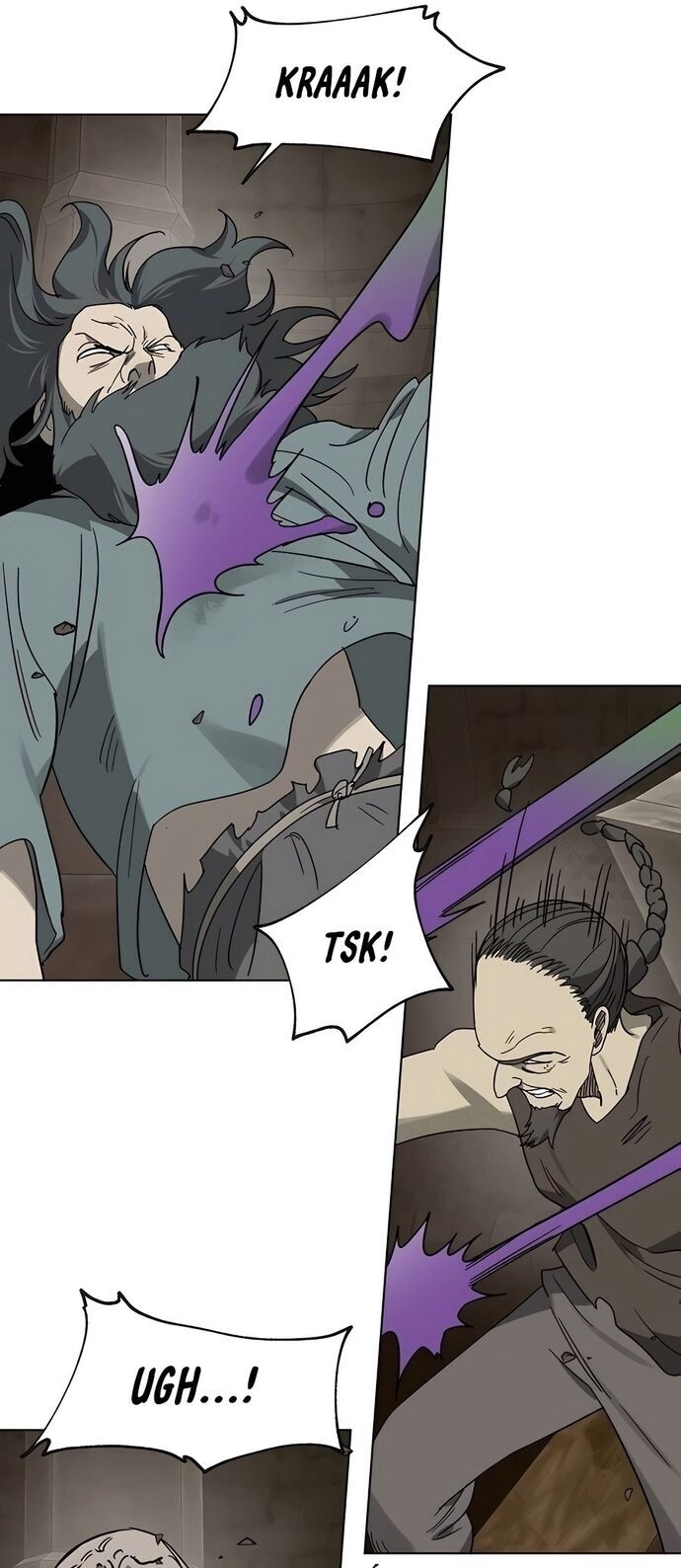 Thăng Cấp Vô Hạn Trong Murim Chapter 235 - 29