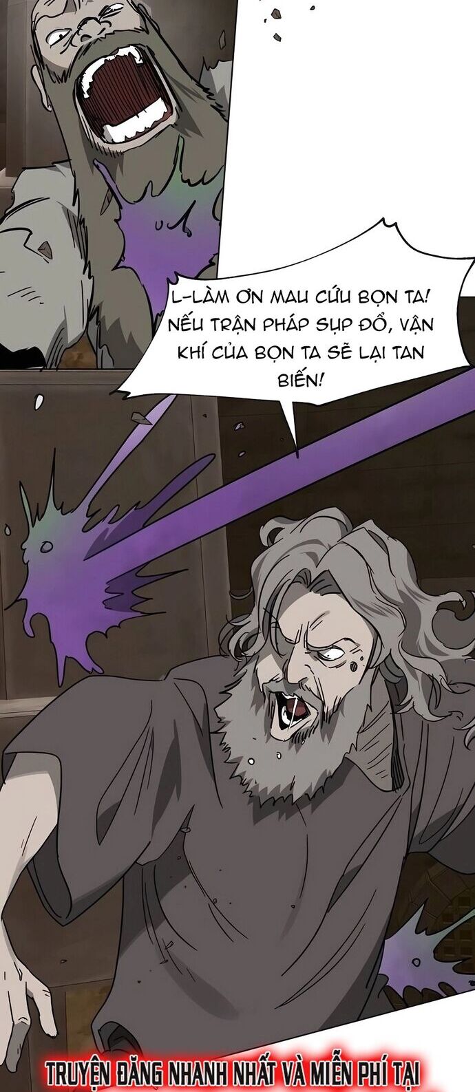 Thăng Cấp Vô Hạn Trong Murim Chapter 235 - 30