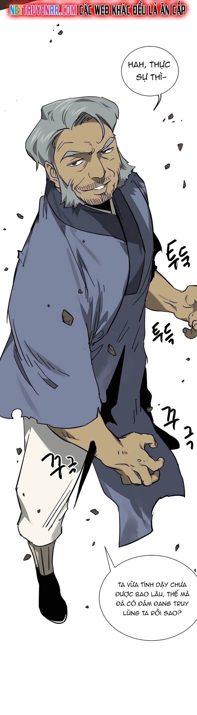 Thăng Cấp Vô Hạn Trong Murim Chapter 235 - 31