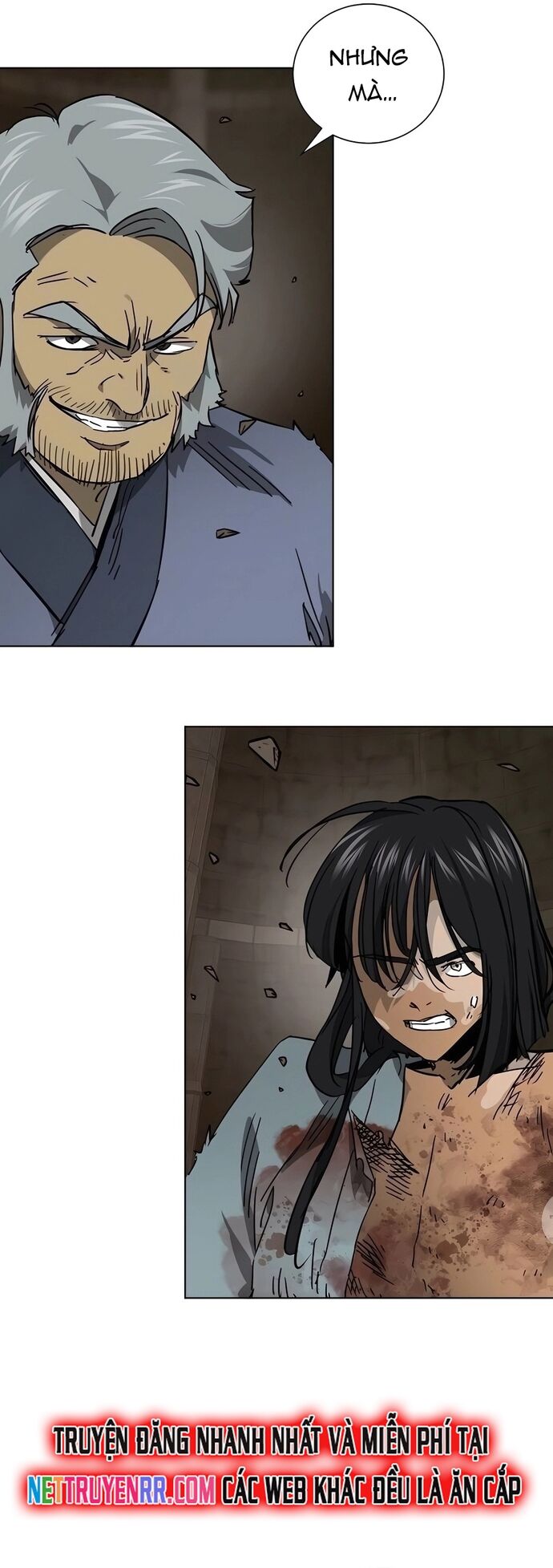 Thăng Cấp Vô Hạn Trong Murim Chapter 235 - 34