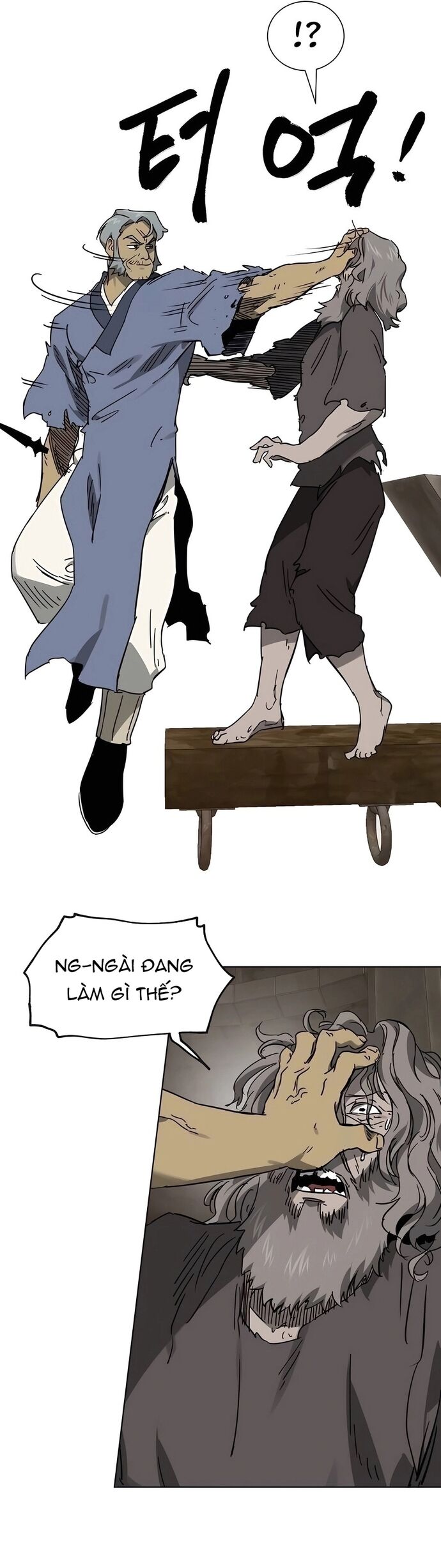 Thăng Cấp Vô Hạn Trong Murim Chapter 235 - 35