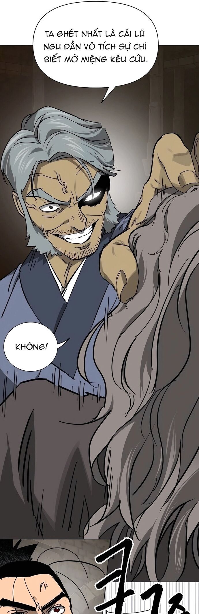 Thăng Cấp Vô Hạn Trong Murim Chapter 235 - 36