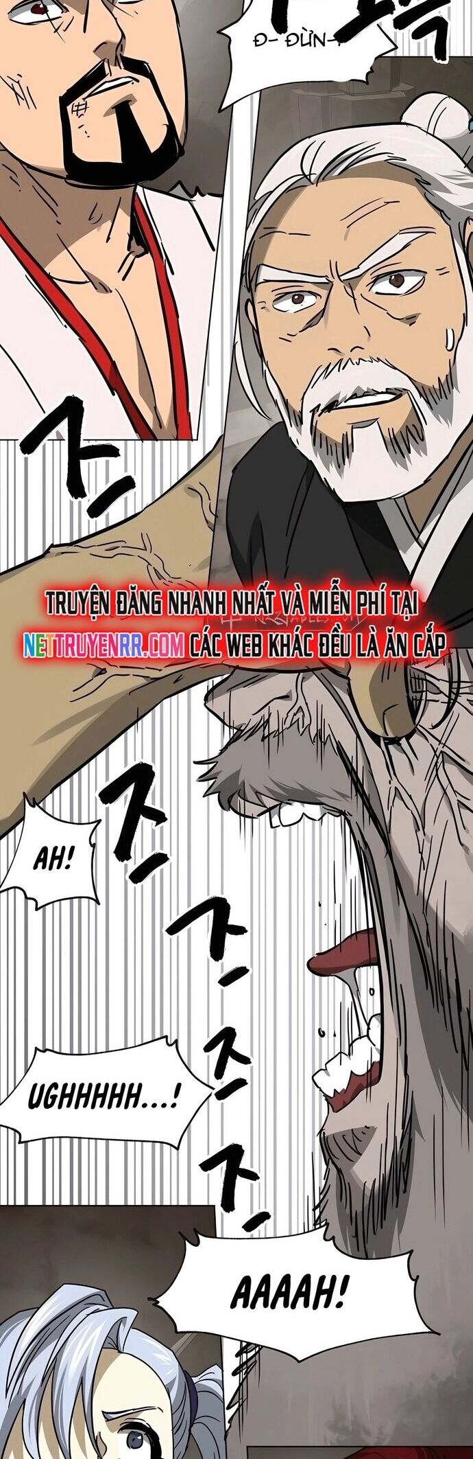 Thăng Cấp Vô Hạn Trong Murim Chapter 235 - 37