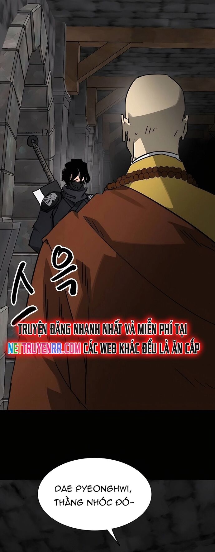 Thăng Cấp Vô Hạn Trong Murim Chapter 235 - 5