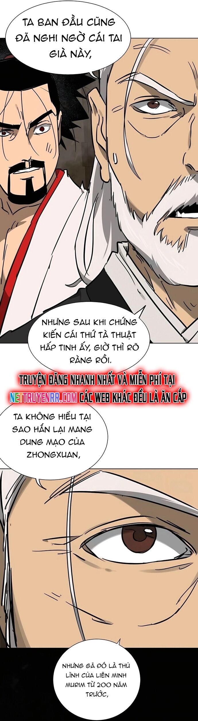 Thăng Cấp Vô Hạn Trong Murim Chapter 235 - 42