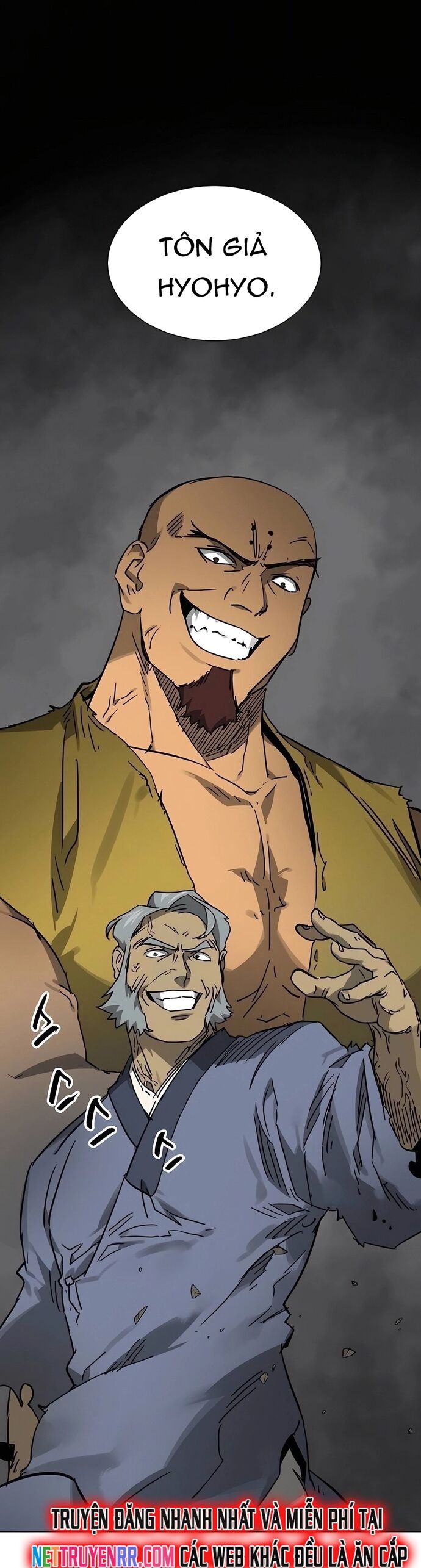 Thăng Cấp Vô Hạn Trong Murim Chapter 235 - 43
