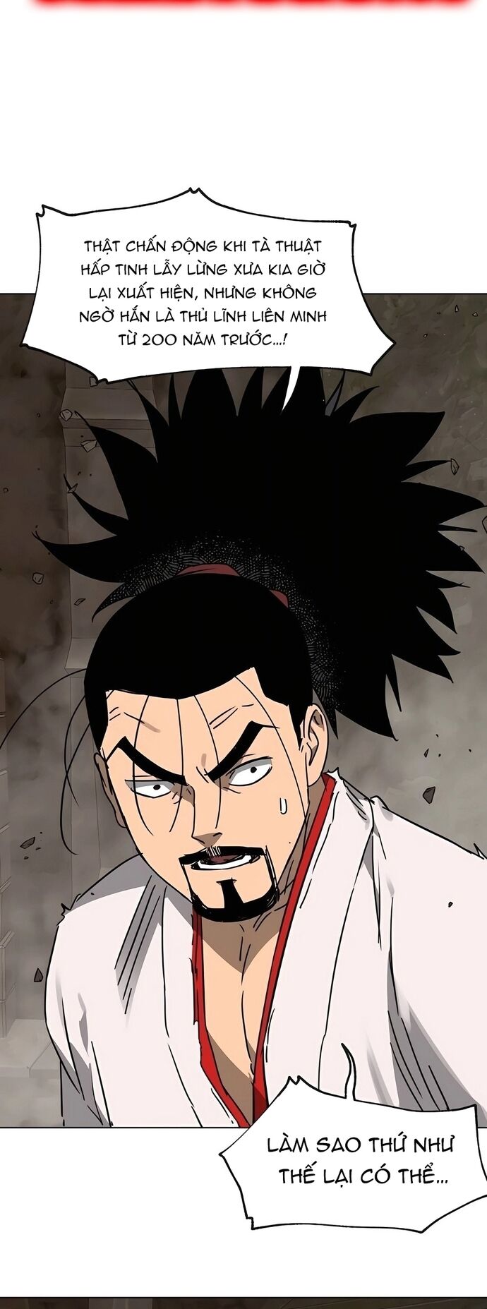 Thăng Cấp Vô Hạn Trong Murim Chapter 235 - 44