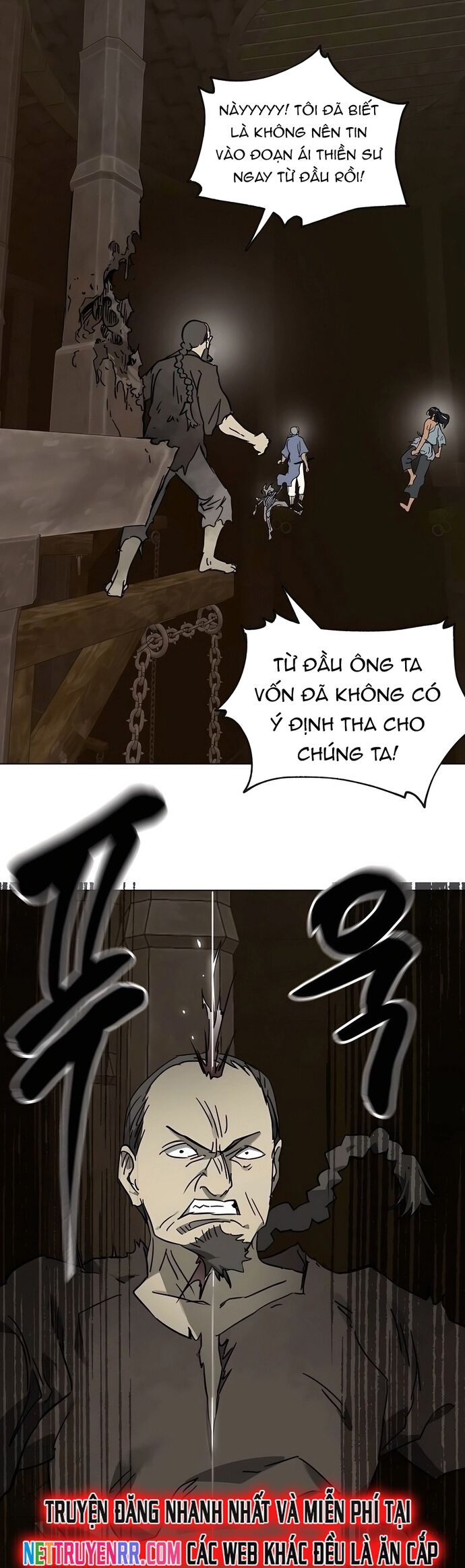 Thăng Cấp Vô Hạn Trong Murim Chapter 235 - 45