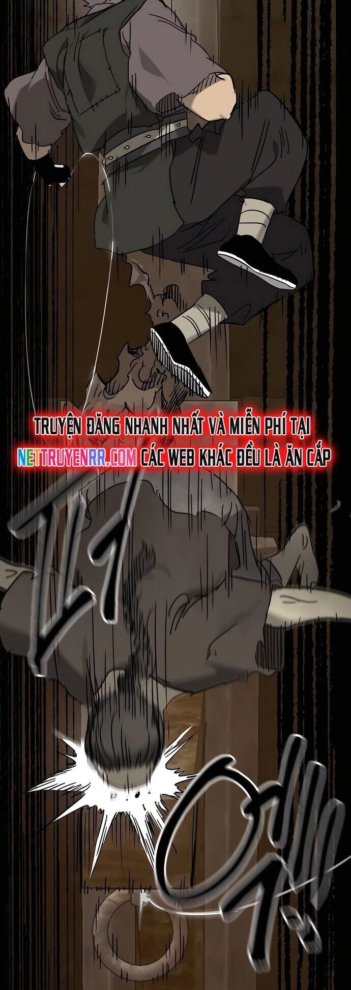 Thăng Cấp Vô Hạn Trong Murim Chapter 235 - 47