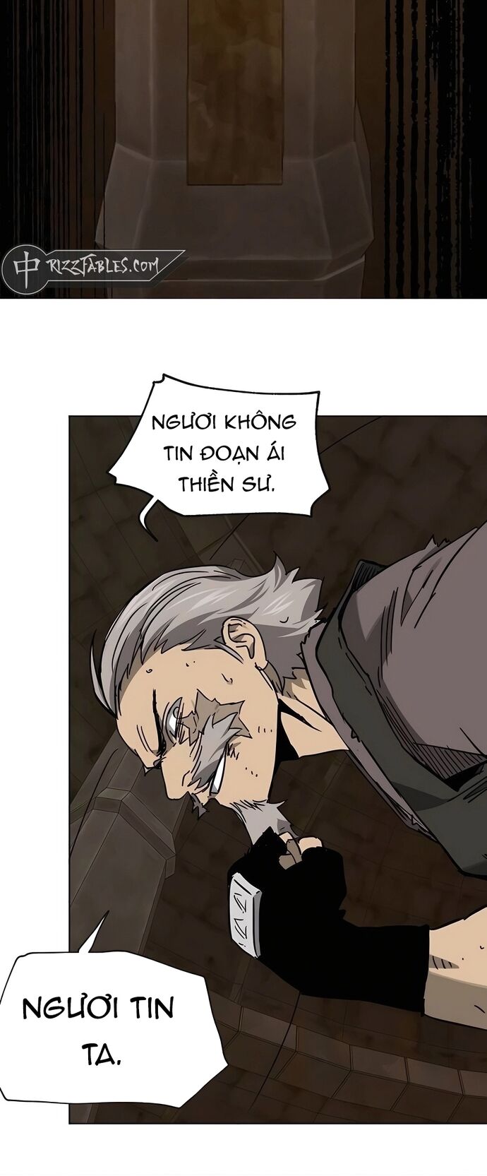 Thăng Cấp Vô Hạn Trong Murim Chapter 235 - 48