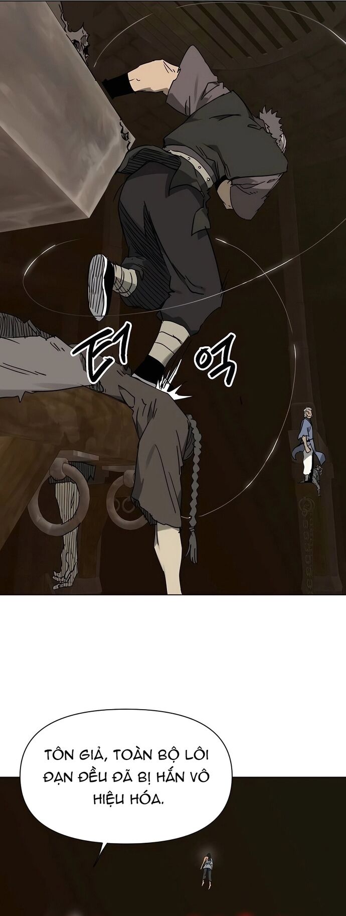 Thăng Cấp Vô Hạn Trong Murim Chapter 235 - 49