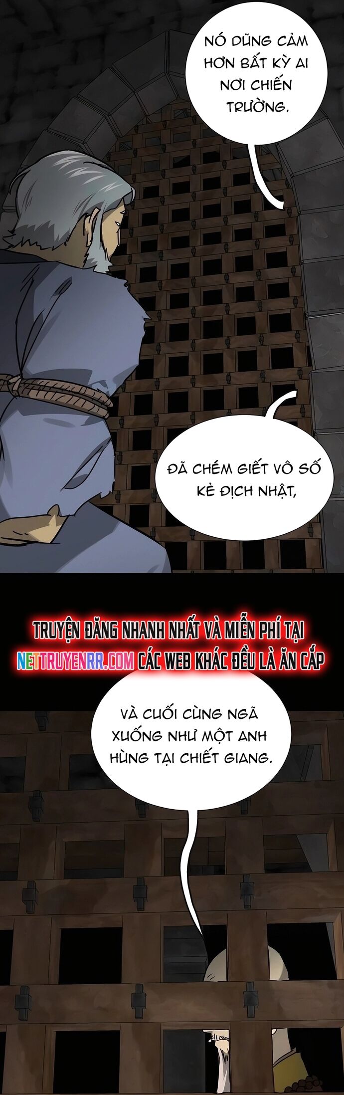 Thăng Cấp Vô Hạn Trong Murim Chapter 235 - 6