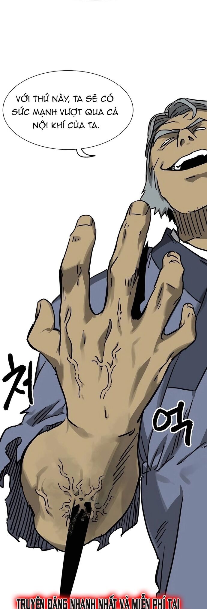 Thăng Cấp Vô Hạn Trong Murim Chapter 235 - 51
