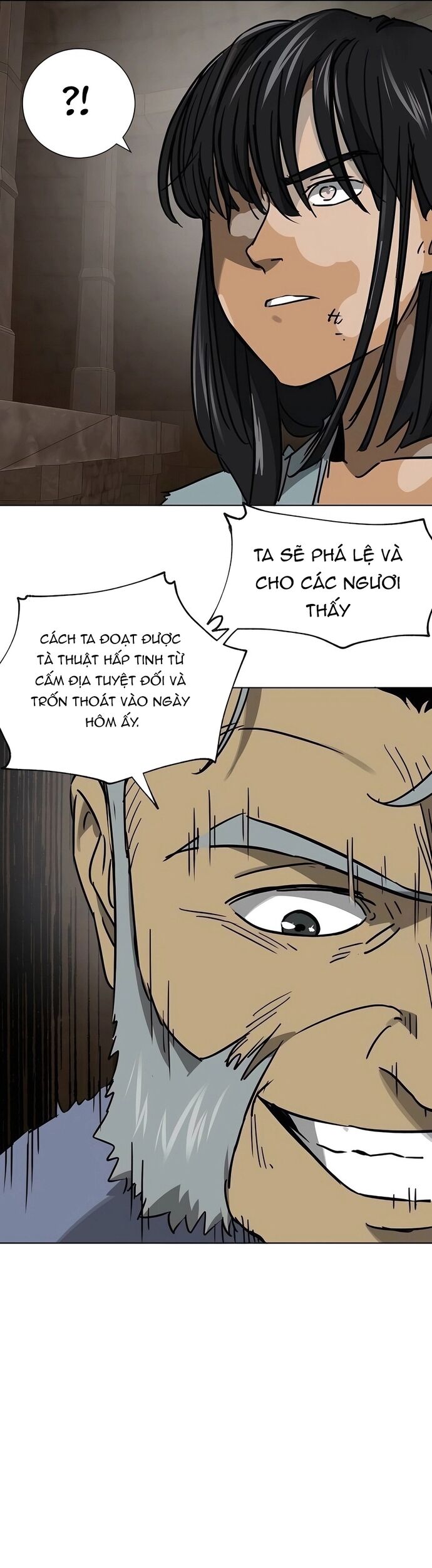 Thăng Cấp Vô Hạn Trong Murim Chapter 235 - 54