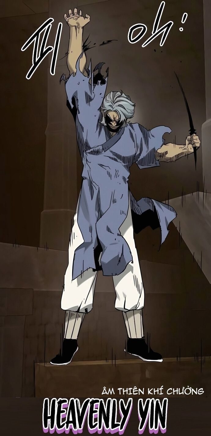 Thăng Cấp Vô Hạn Trong Murim Chapter 235 - 56