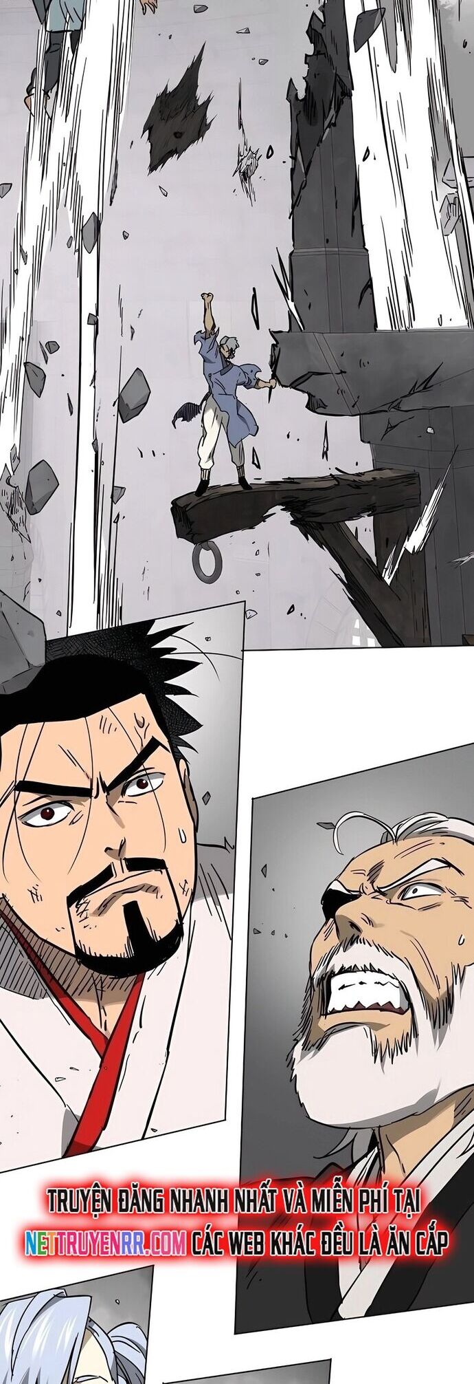 Thăng Cấp Vô Hạn Trong Murim Chapter 235 - 59