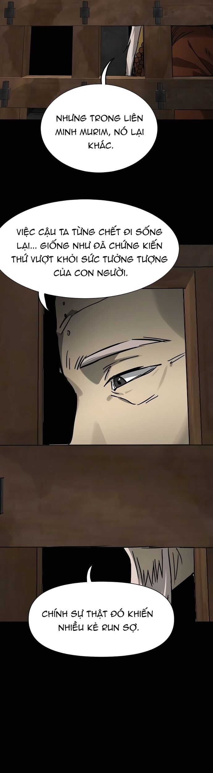 Thăng Cấp Vô Hạn Trong Murim Chapter 235 - 7