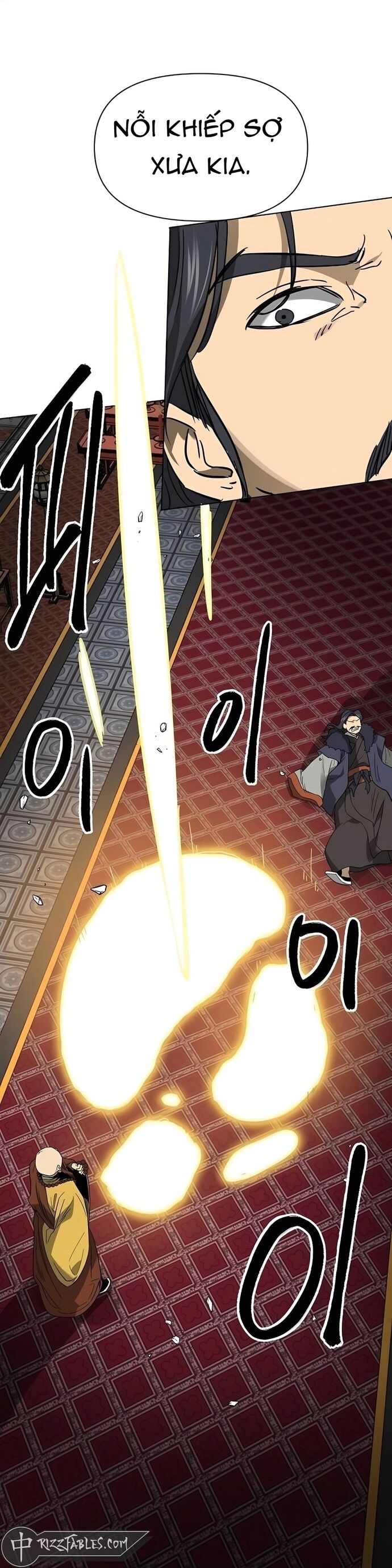 Thăng Cấp Vô Hạn Trong Murim Chapter 235 - 61