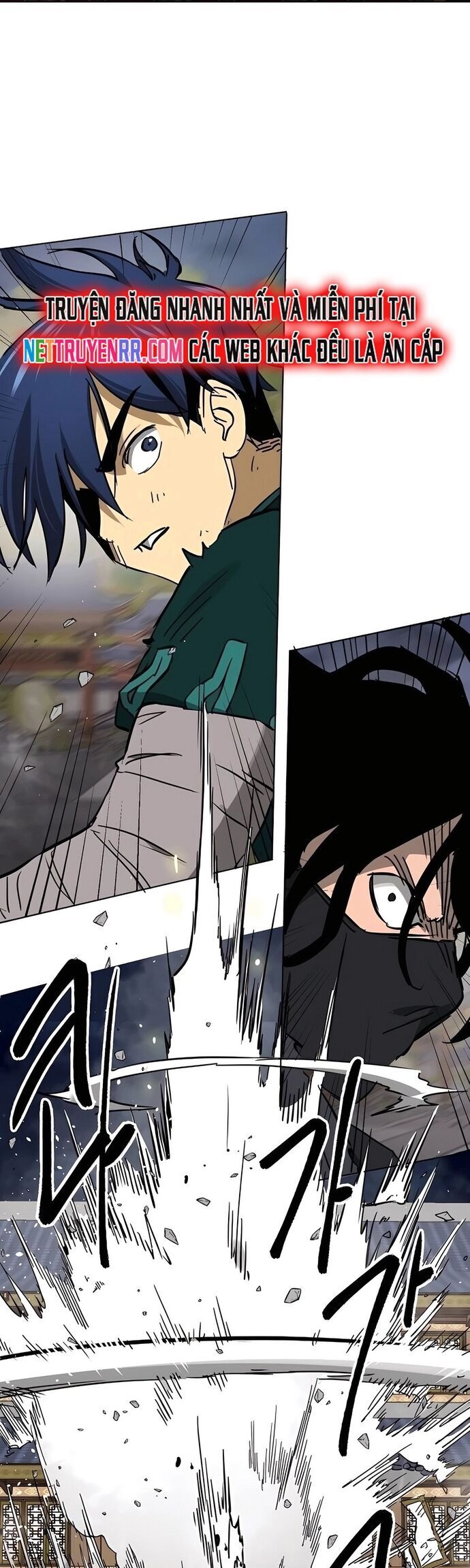 Thăng Cấp Vô Hạn Trong Murim Chapter 235 - 62