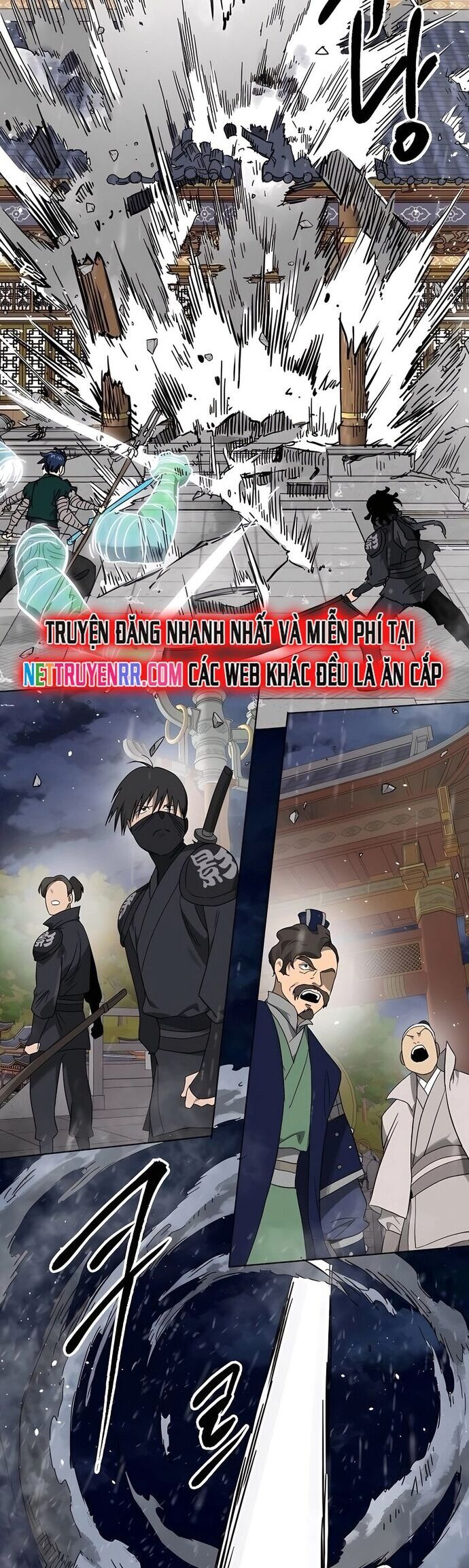 Thăng Cấp Vô Hạn Trong Murim Chapter 235 - 63