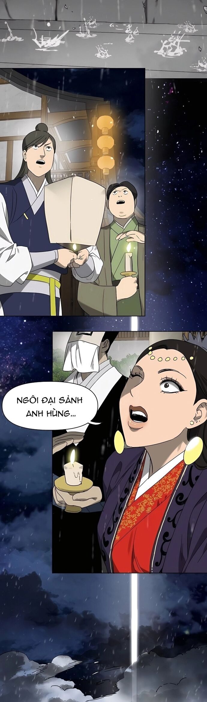 Thăng Cấp Vô Hạn Trong Murim Chapter 235 - 65