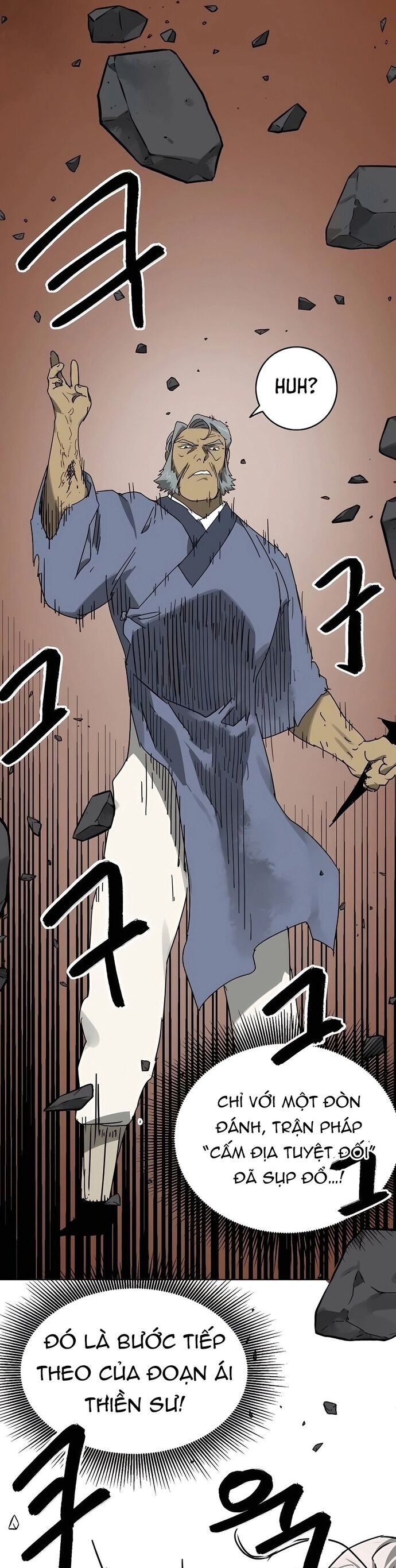 Thăng Cấp Vô Hạn Trong Murim Chapter 235 - 69