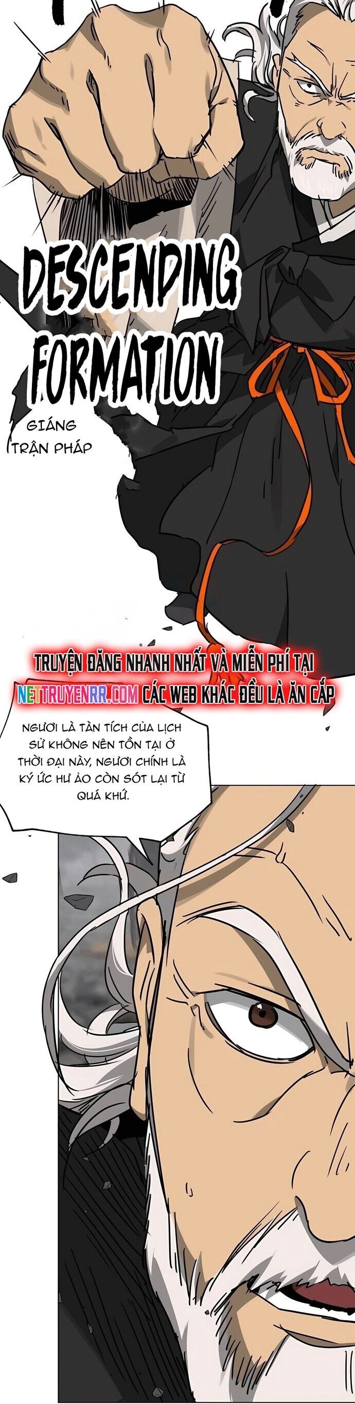 Thăng Cấp Vô Hạn Trong Murim Chapter 235 - 70