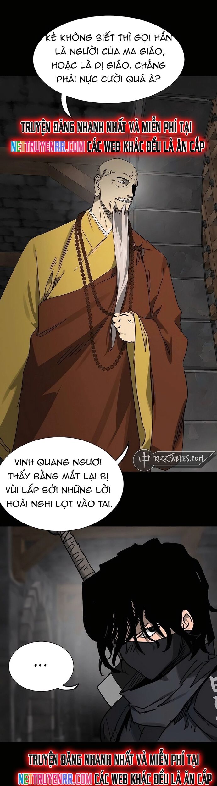 Thăng Cấp Vô Hạn Trong Murim Chapter 235 - 8