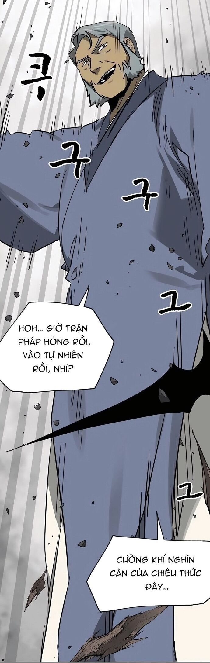 Thăng Cấp Vô Hạn Trong Murim Chapter 235 - 72