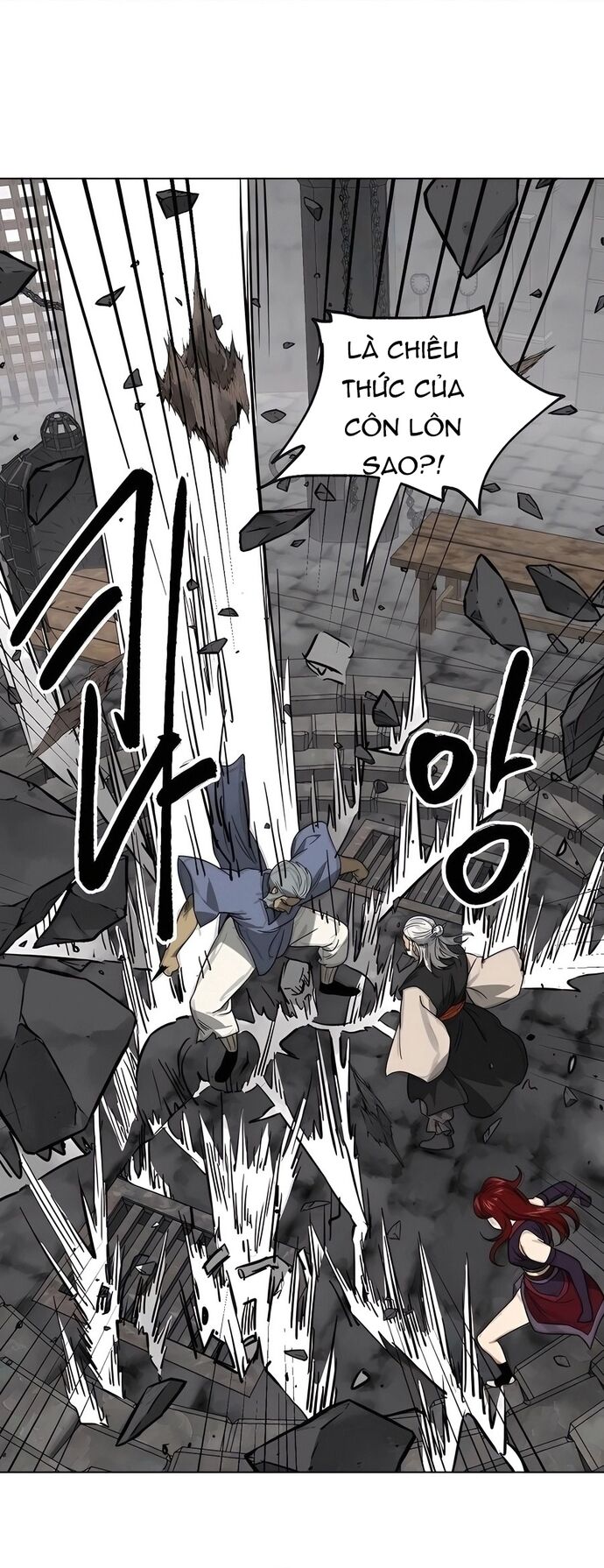 Thăng Cấp Vô Hạn Trong Murim Chapter 235 - 73