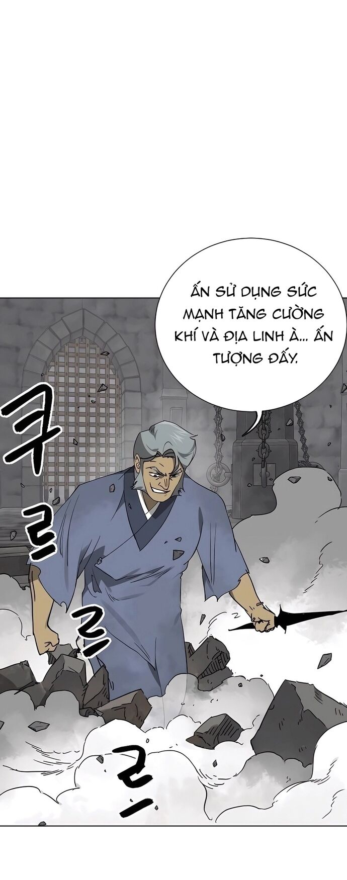 Thăng Cấp Vô Hạn Trong Murim Chapter 235 - 76