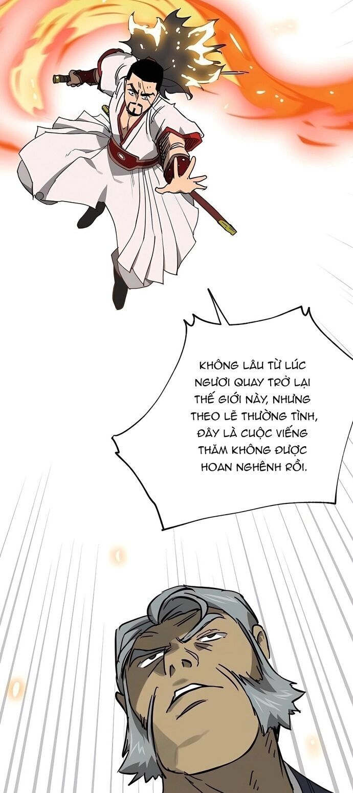 Thăng Cấp Vô Hạn Trong Murim Chapter 235 - 78