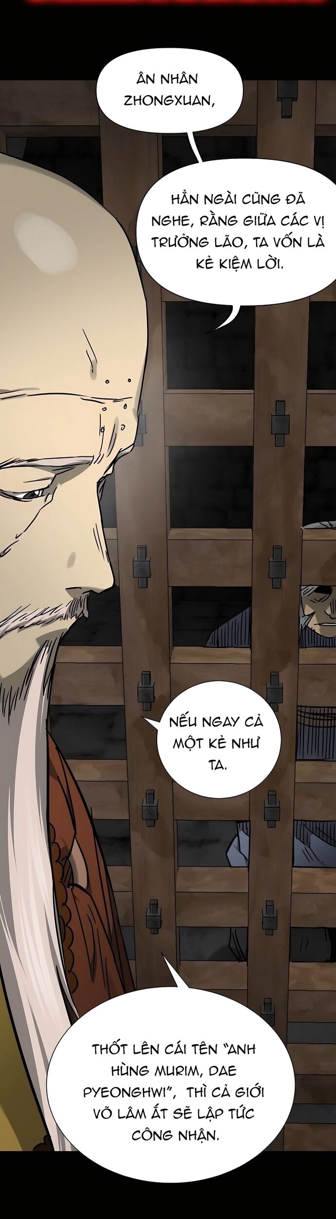 Thăng Cấp Vô Hạn Trong Murim Chapter 235 - 9