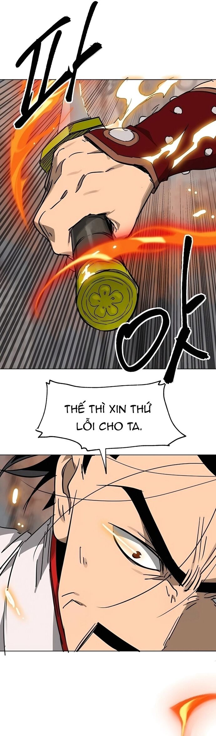 Thăng Cấp Vô Hạn Trong Murim Chapter 235 - 81