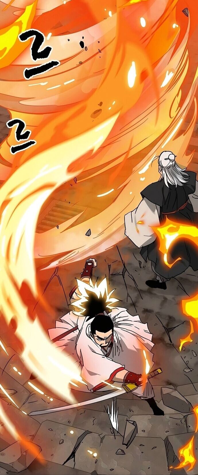 Thăng Cấp Vô Hạn Trong Murim Chapter 235 - 85