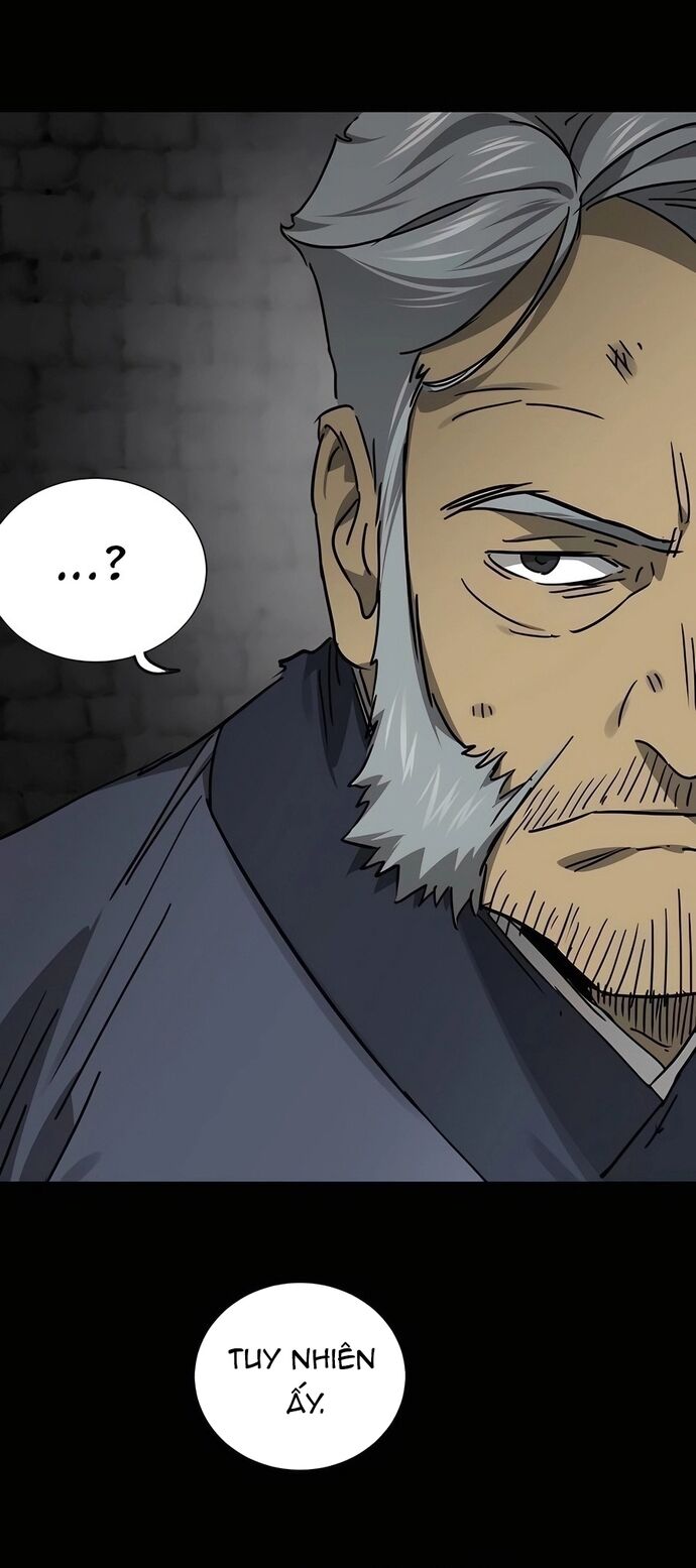 Thăng Cấp Vô Hạn Trong Murim Chapter 235 - 10