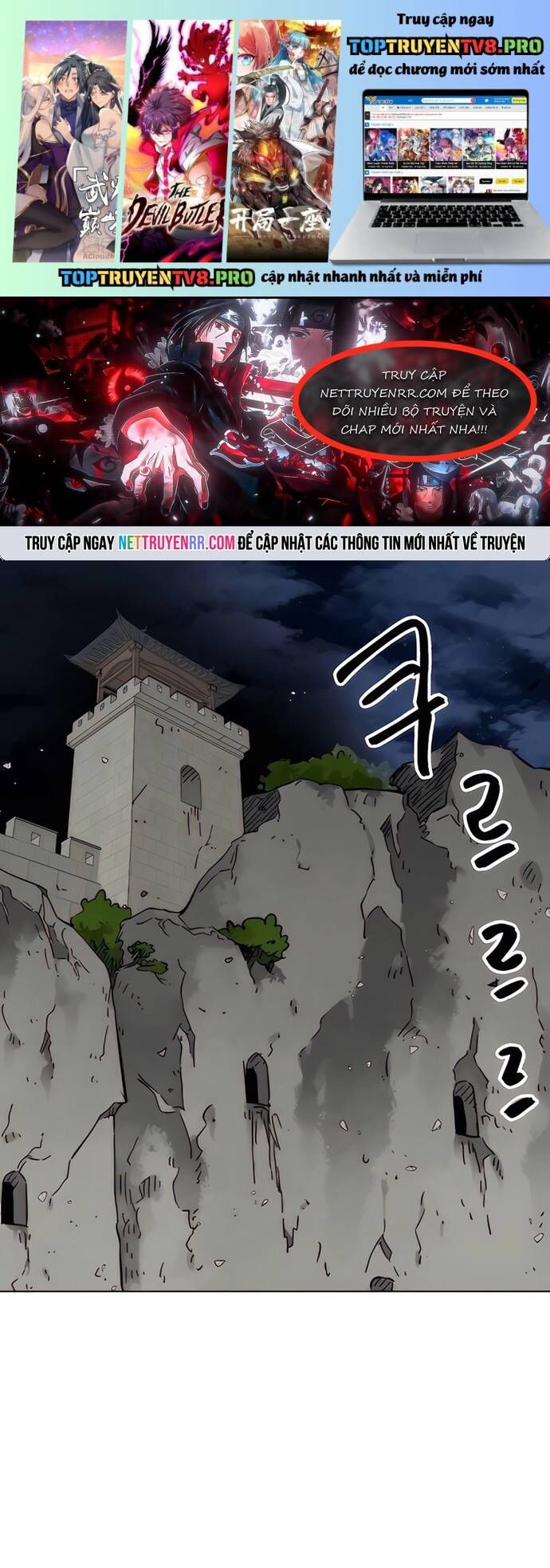 Thăng Cấp Vô Hạn Trong Murim Chapter 236 - 2