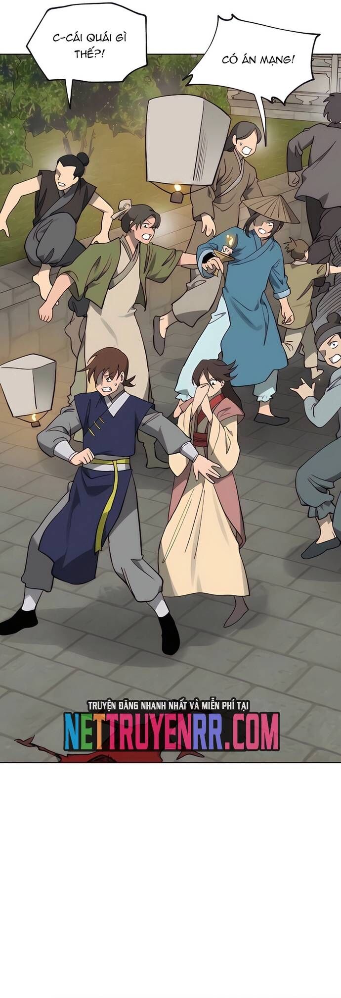 Thăng Cấp Vô Hạn Trong Murim Chapter 236 - 12