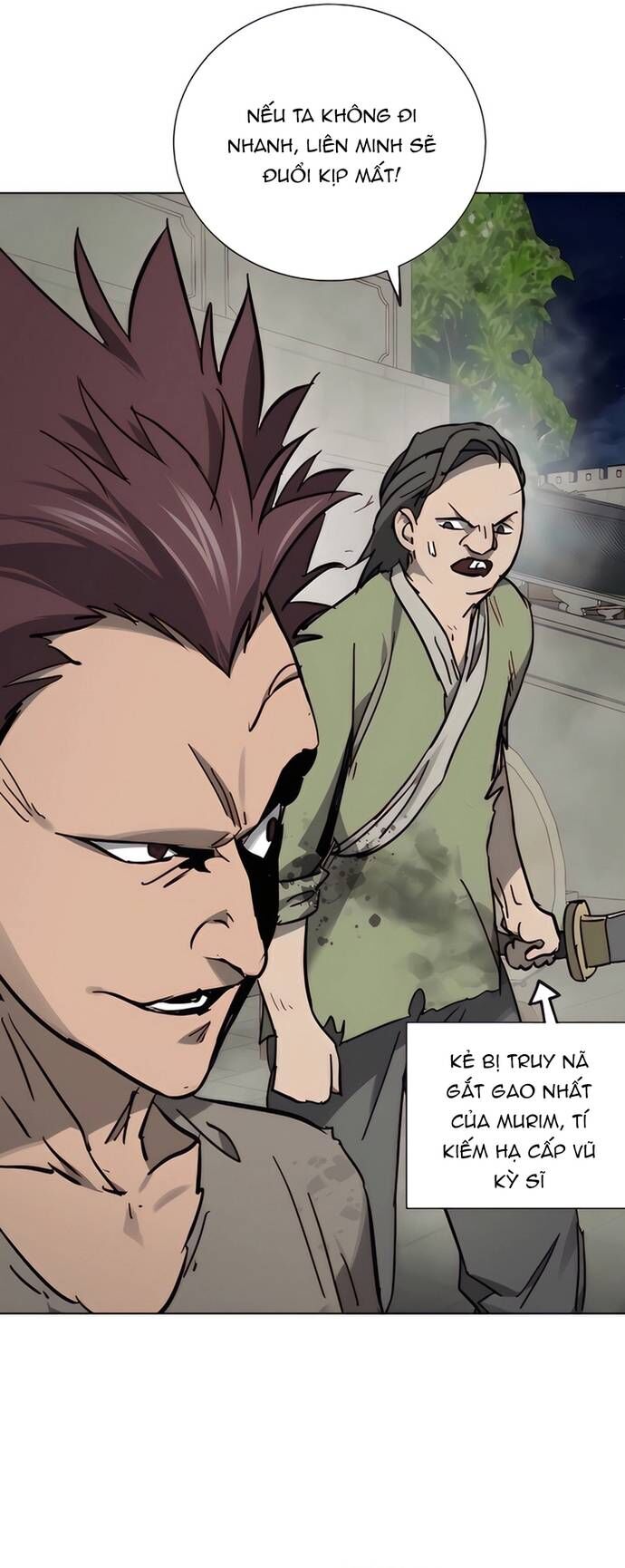 Thăng Cấp Vô Hạn Trong Murim Chapter 236 - 14