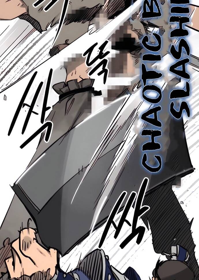 Thăng Cấp Vô Hạn Trong Murim Chapter 236 - 21