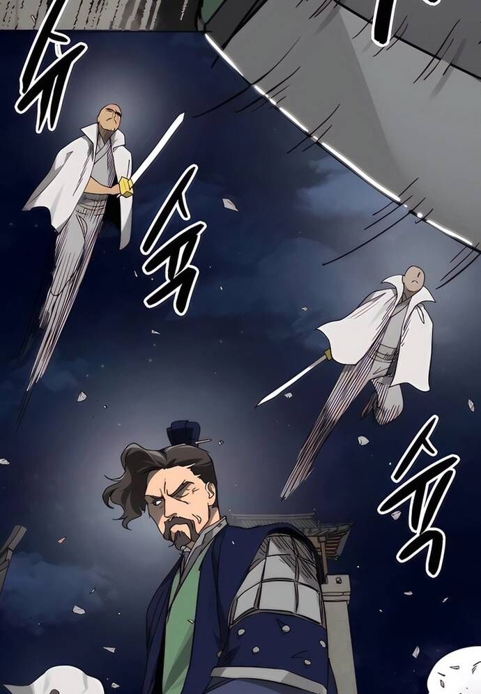 Thăng Cấp Vô Hạn Trong Murim Chapter 236 - 24