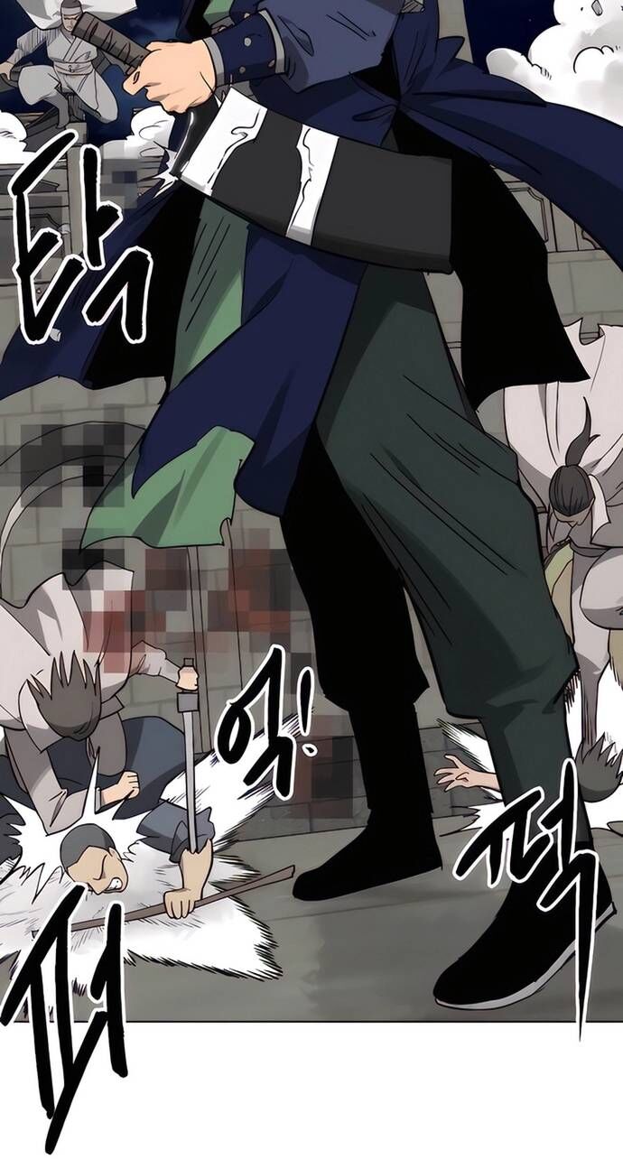 Thăng Cấp Vô Hạn Trong Murim Chapter 236 - 25