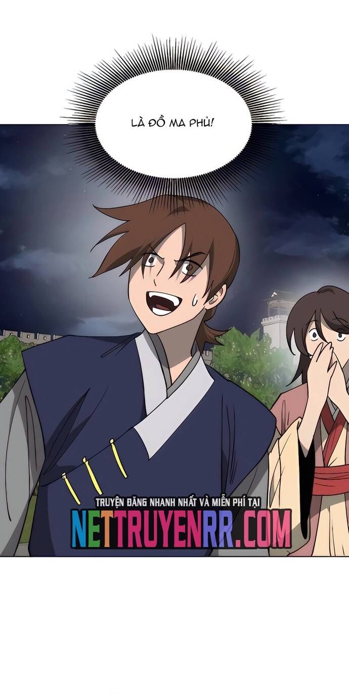 Thăng Cấp Vô Hạn Trong Murim Chapter 236 - 26