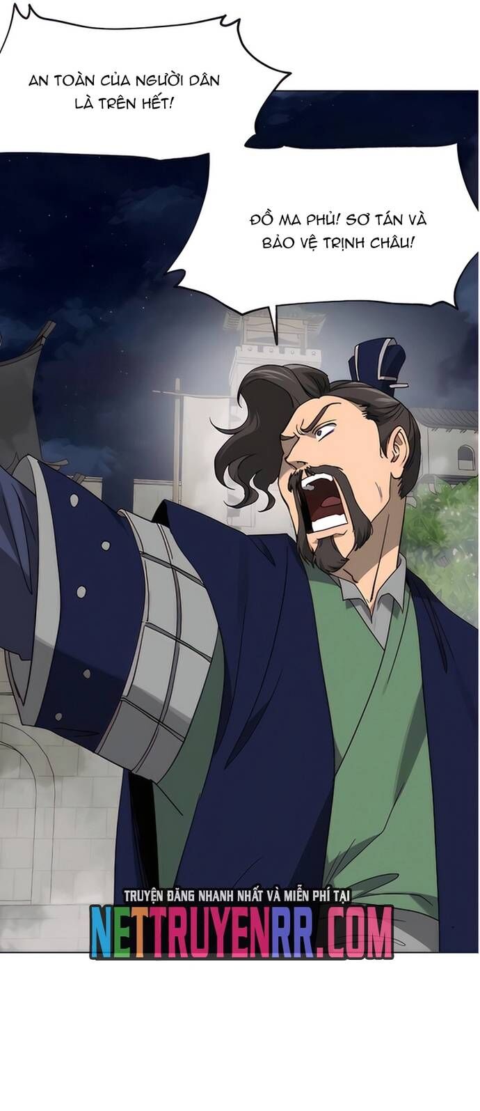 Thăng Cấp Vô Hạn Trong Murim Chapter 236 - 29