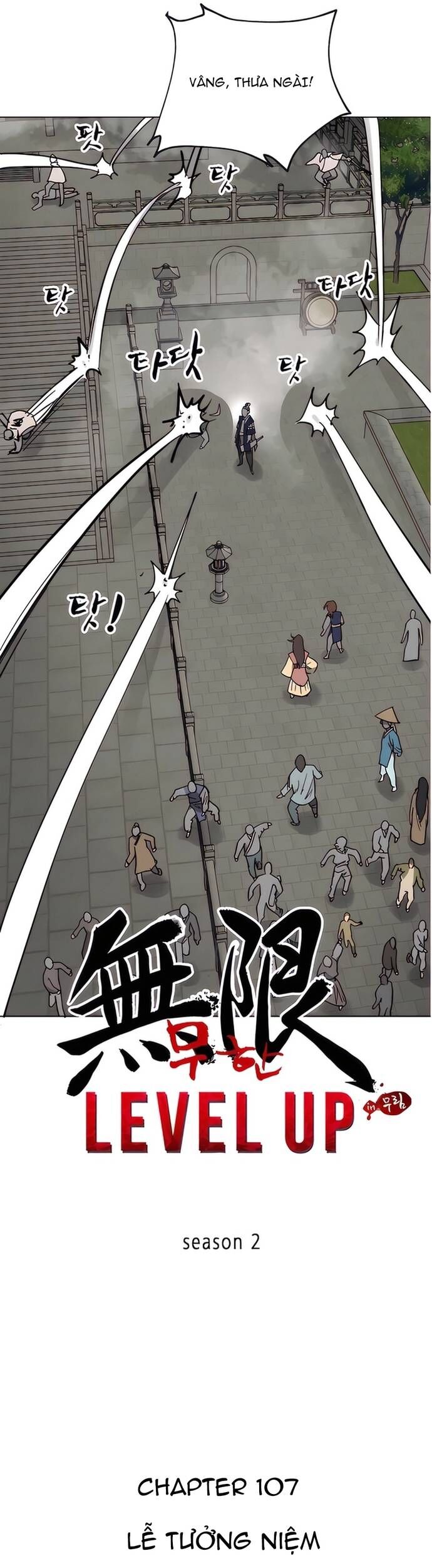 Thăng Cấp Vô Hạn Trong Murim Chapter 236 - 30