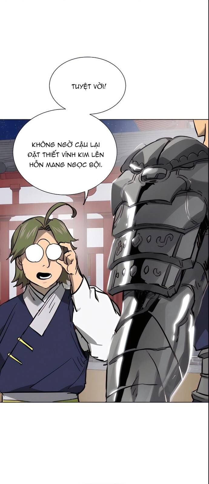 Thăng Cấp Vô Hạn Trong Murim Chapter 236 - 32