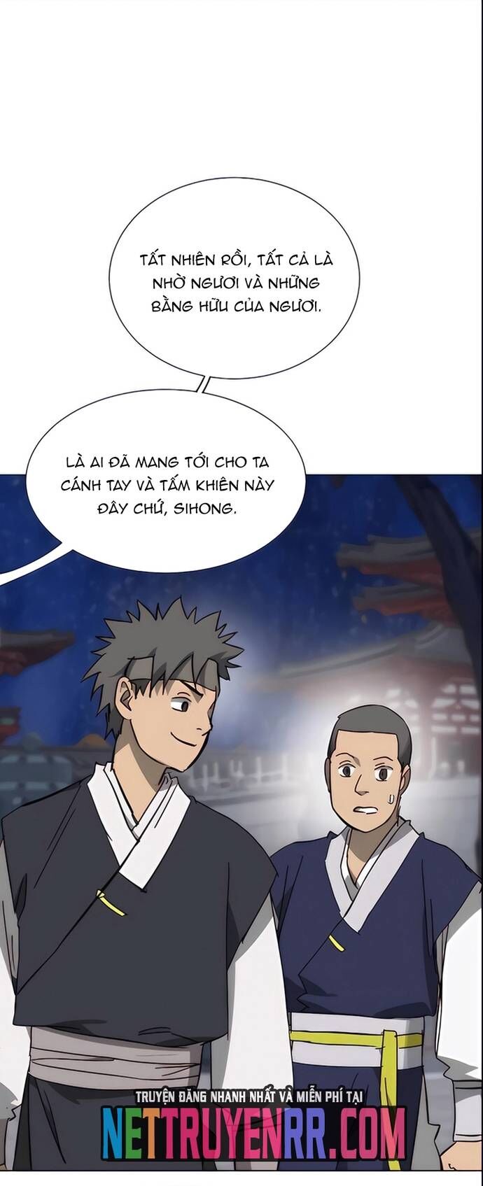 Thăng Cấp Vô Hạn Trong Murim Chapter 236 - 34