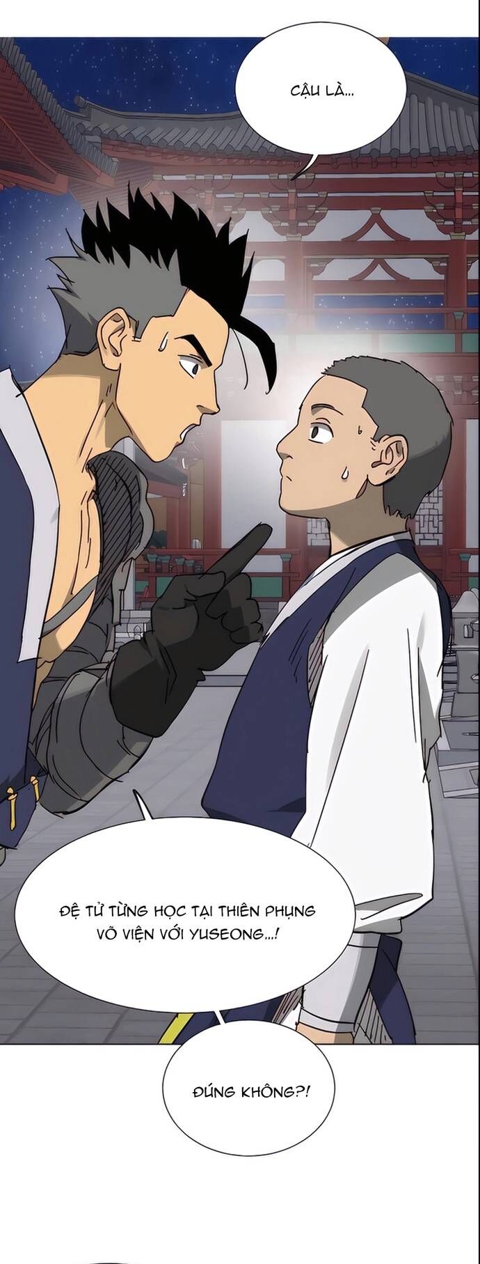Thăng Cấp Vô Hạn Trong Murim Chapter 236 - 36