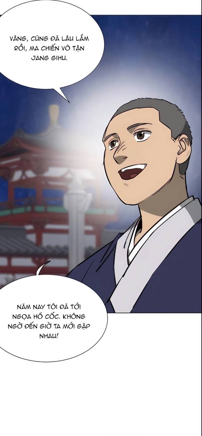 Thăng Cấp Vô Hạn Trong Murim Chapter 236 - 37