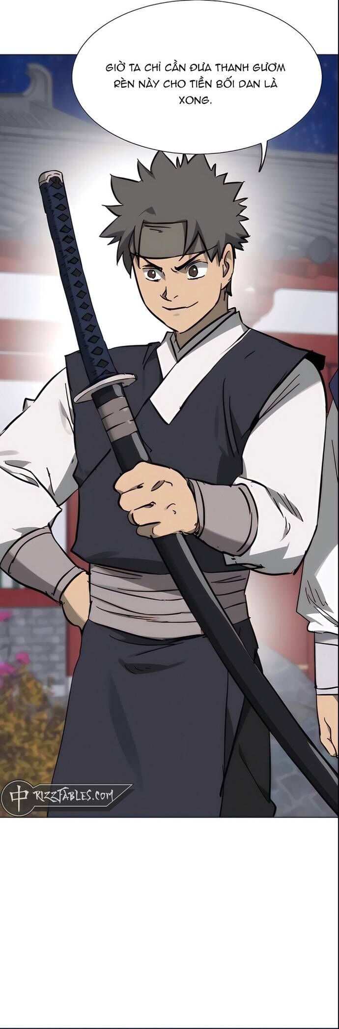 Thăng Cấp Vô Hạn Trong Murim Chapter 236 - 40